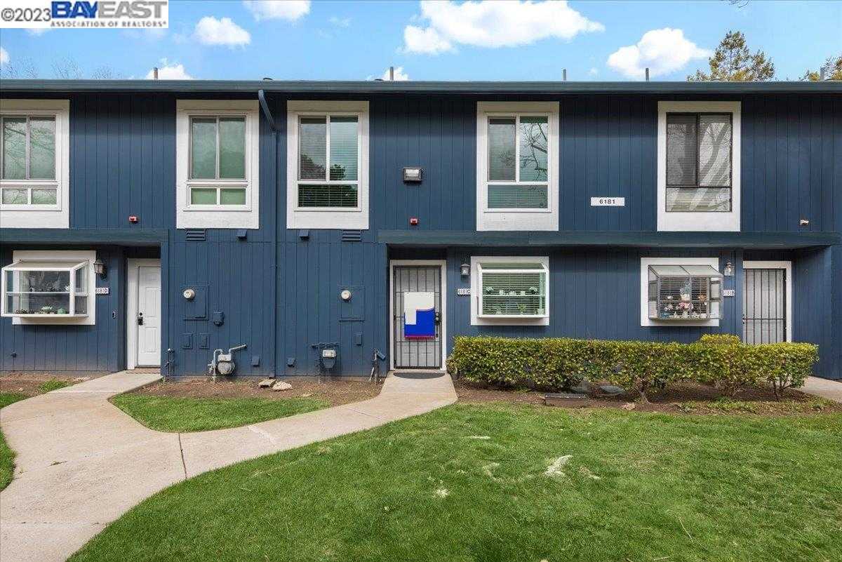 6181 Thornton Ave  APT C Newark California United States, Sold, residential,  , REALTY EXPERTS