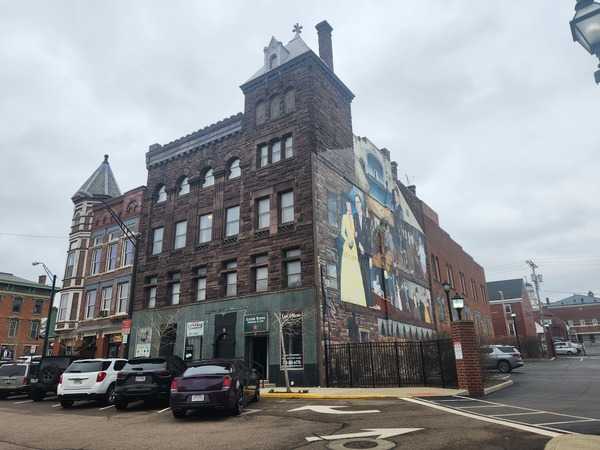 3 Public Square Mount Vernon OH United States, for Lease, commercial, Jennifer Farmer, Town & Country Realty & Auction Co