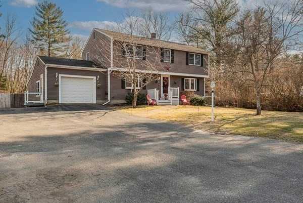36 Fairwood Drive Hanson Massachusetts United States, Sold, residential,  , Tullish & Clancy Real Estate