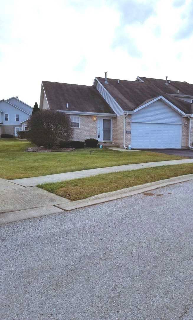22930 Westwind Drive Richton Park Illinois United States, Sold, residential,  , Alpha 7 Realty