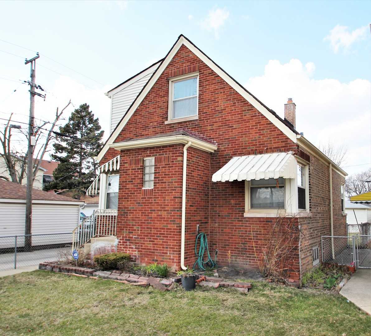 548 E 104th Street Chicago Illinois United States, Sold, residential,  , Ideal Real Estate, LLC