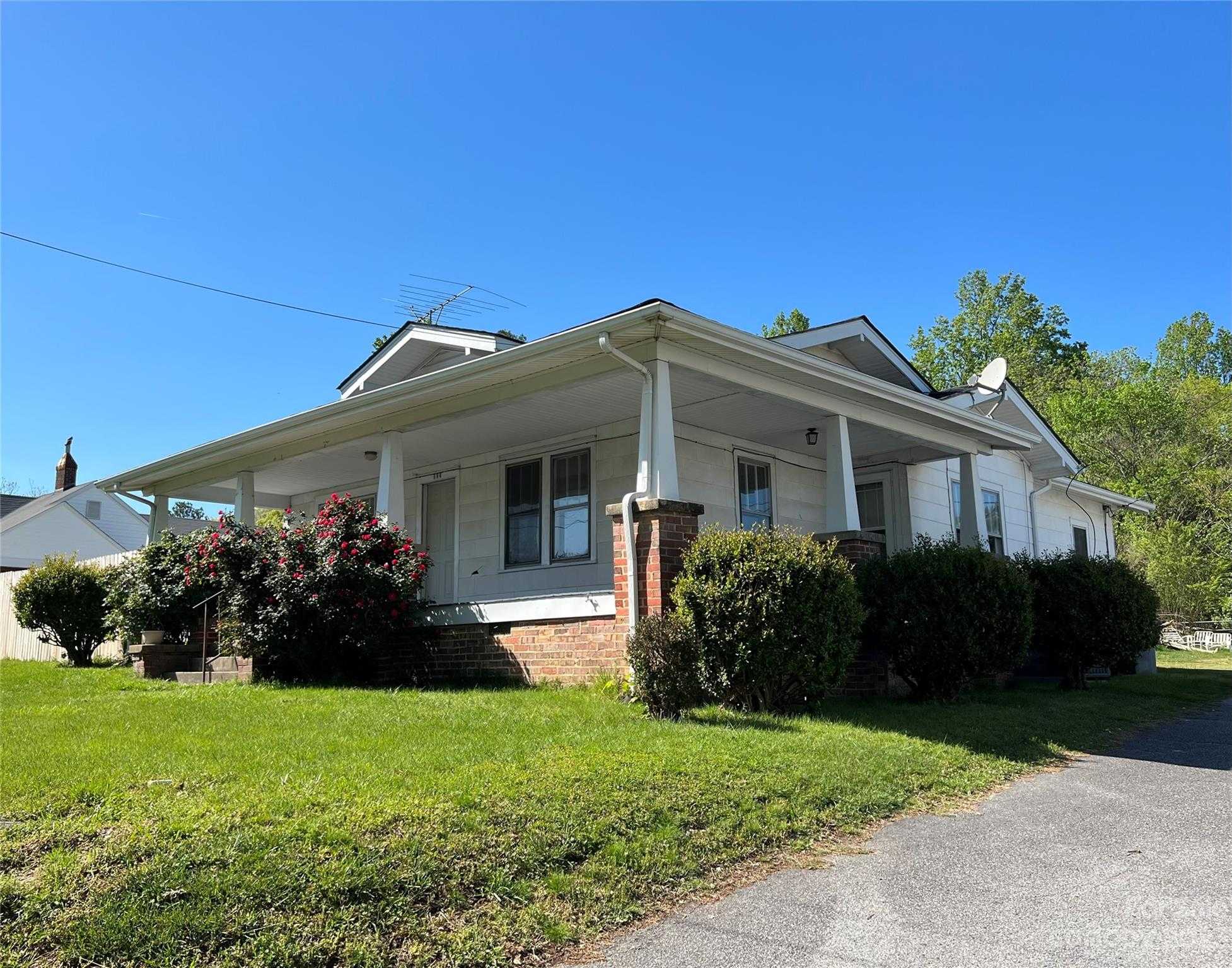 114 Liberty Street Asheboro North Carolina United States, Sold, residential,  ,  Connection Realty, LLC