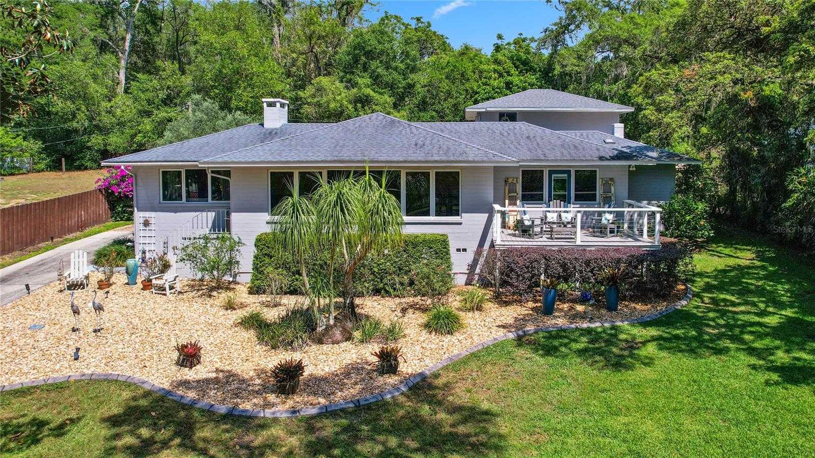 1826 OVERLOOK DRIVE Mount Dora Florida United States, Sold, residential, , Spouses With Houses Realty