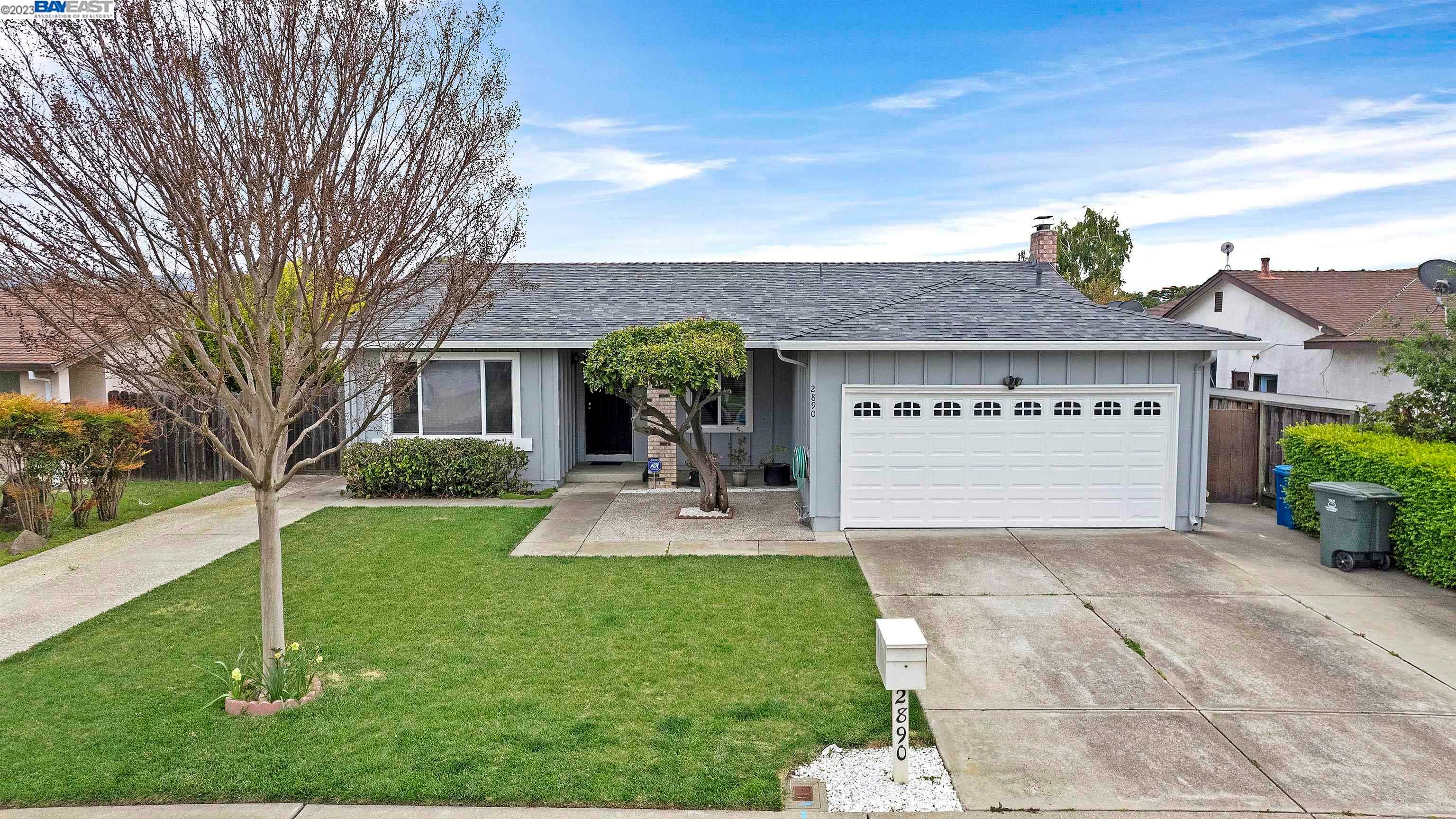 2890 Pelican Dr Union City California United States, Sold, residential,  , REALTY EXPERTS