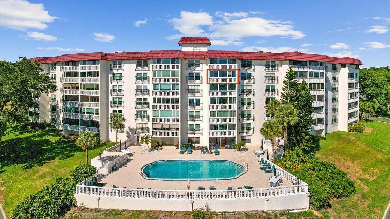 601 N MCDONALD STREET APT 505 Mount Dora Florida United States, Sold, residential, , Spouses With Houses Realty