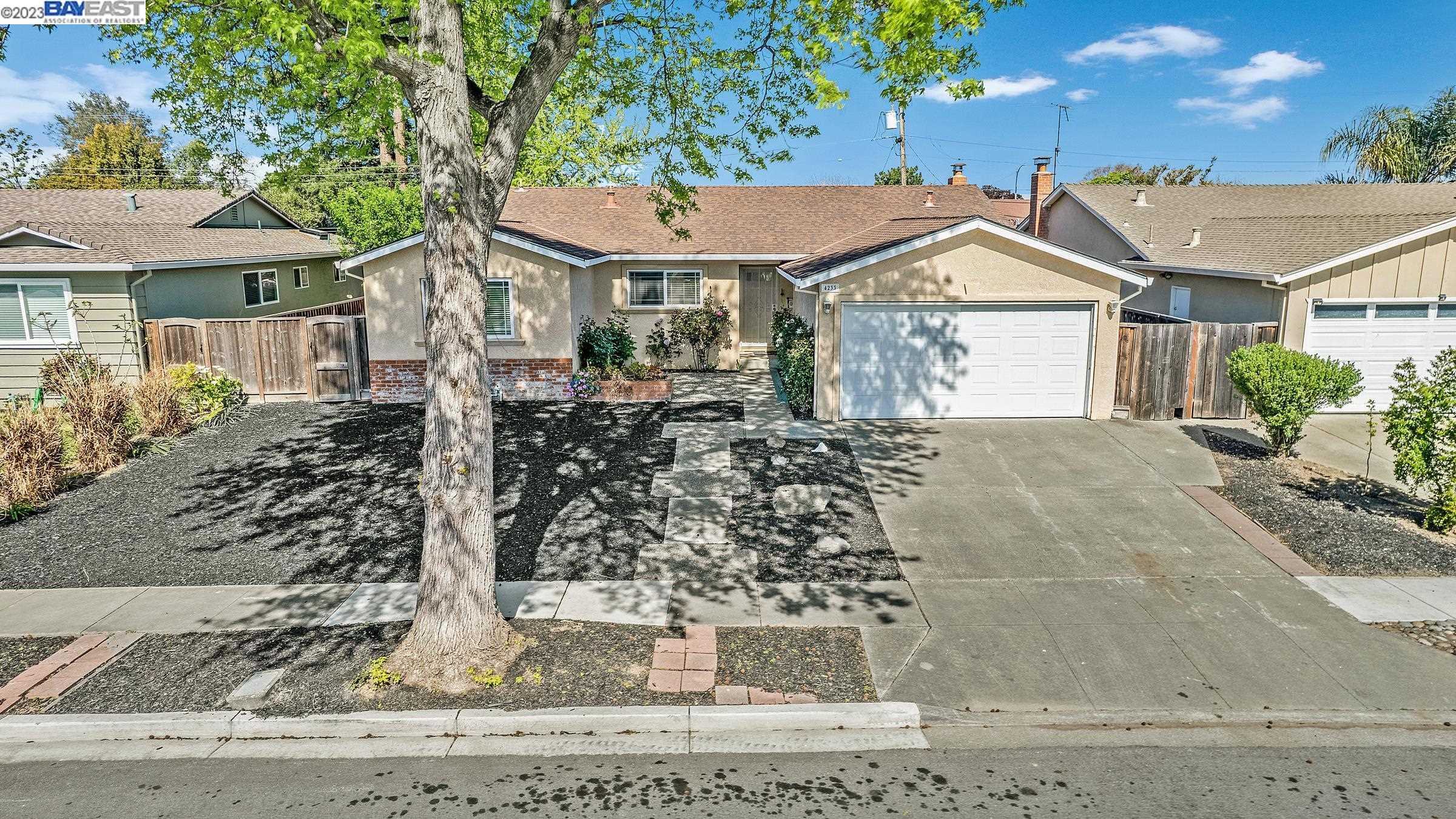 4233 Torres Ave Fremont California United States, Sold, residential,  , REALTY EXPERTS