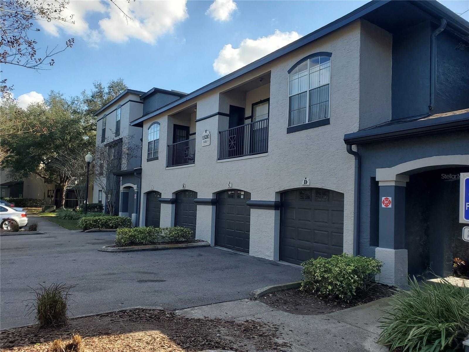 13210 ARBOR ISLE DRIVE APT 202 Temple Terrace Florida United States, Rented, residential, , Rent and Realty FL