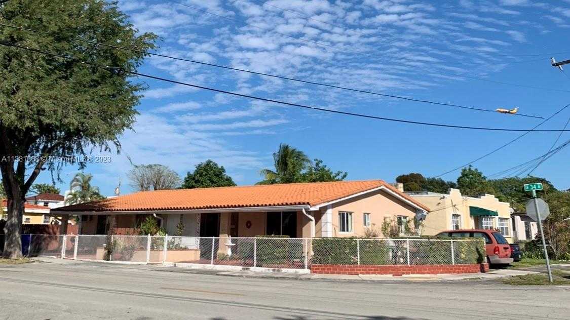 985 SW 34th Ave Miami Florida United States, Sold, residential,  , One Stop Realty - Miami