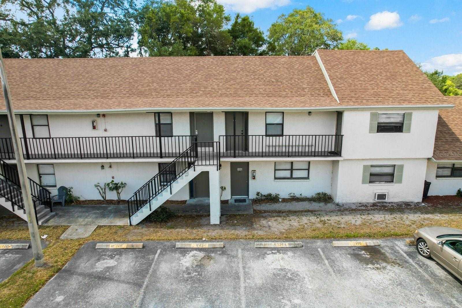 2166 BRADFORD STREET APT 124 Clearwater Florida United States, Sold, residential, , Rent and Realty FL