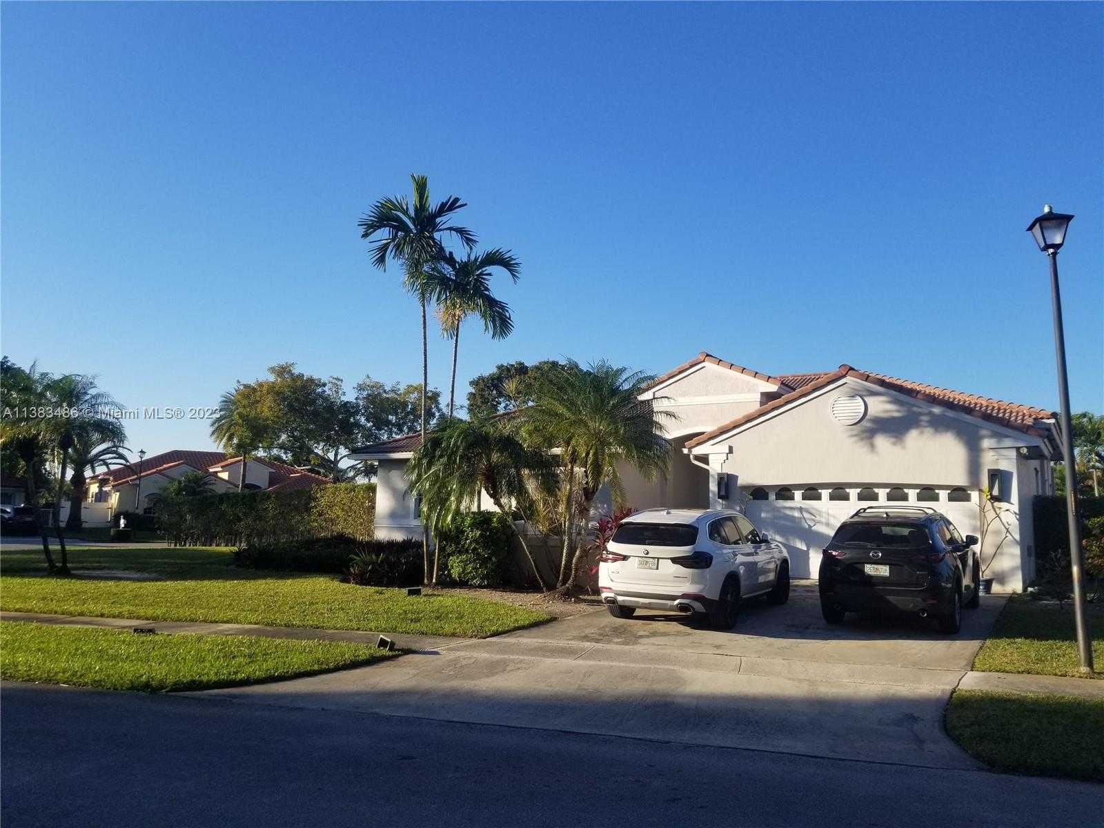14867 SW 44th Ct Miramar Florida United States, Sold, residential,  , One Stop Realty - Miami