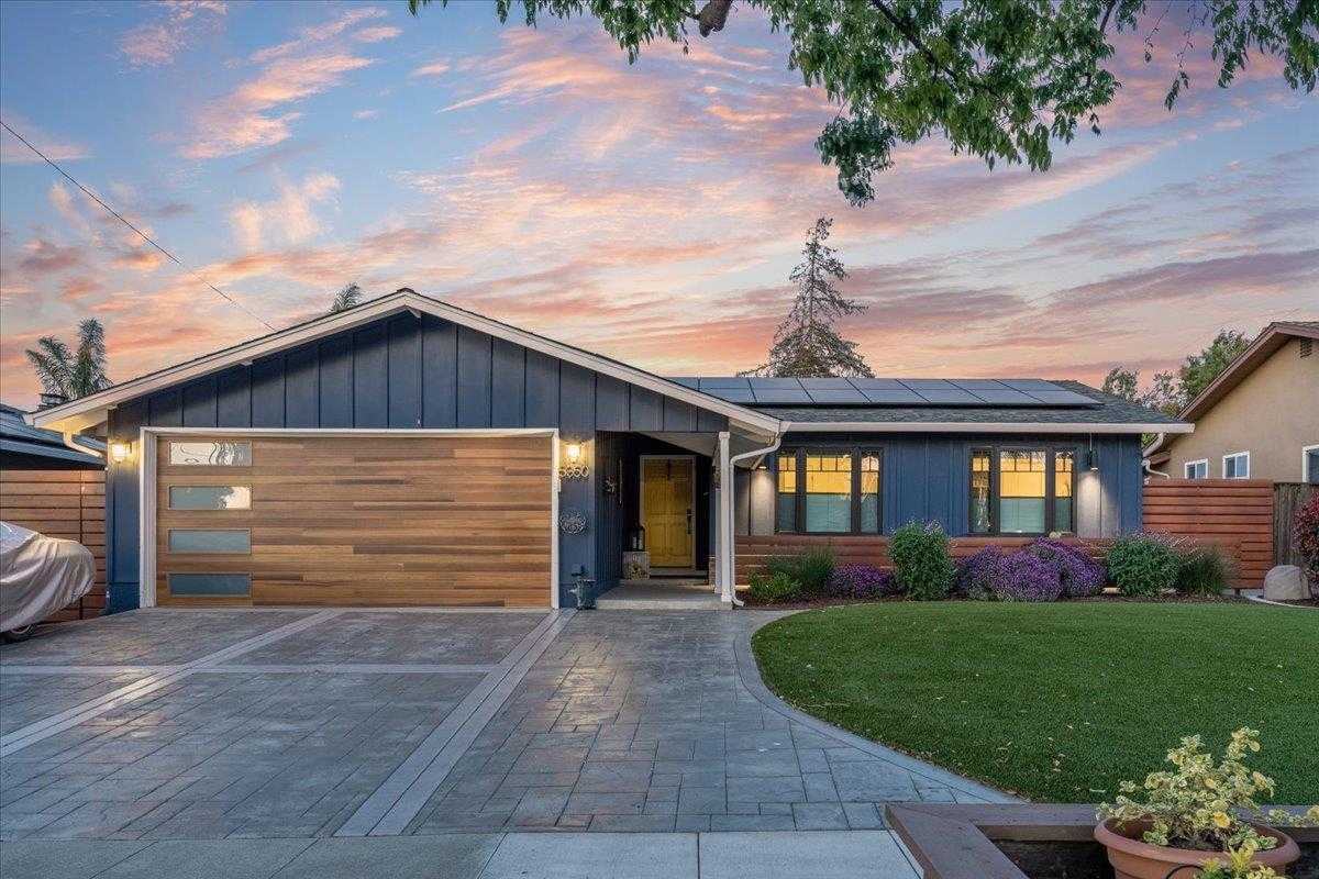 5350 Garwood DR San Jose California United States, Sold, residential, Kristen Constantino, Realty World - San Jose Realty