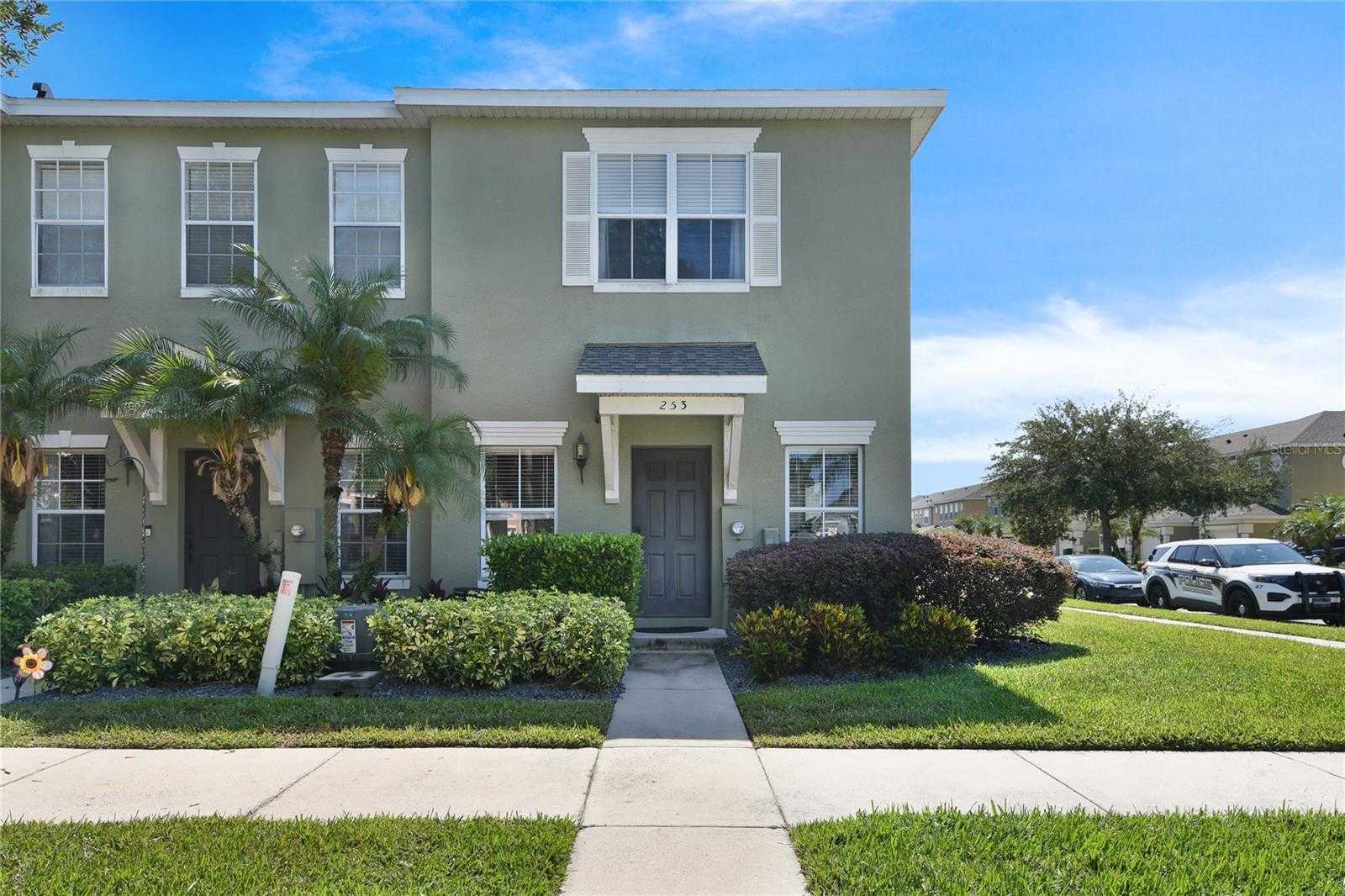 253 DEEPCOVE ROAD Winter Garden Florida United States, Sold, residential, , Spouses With Houses Realty