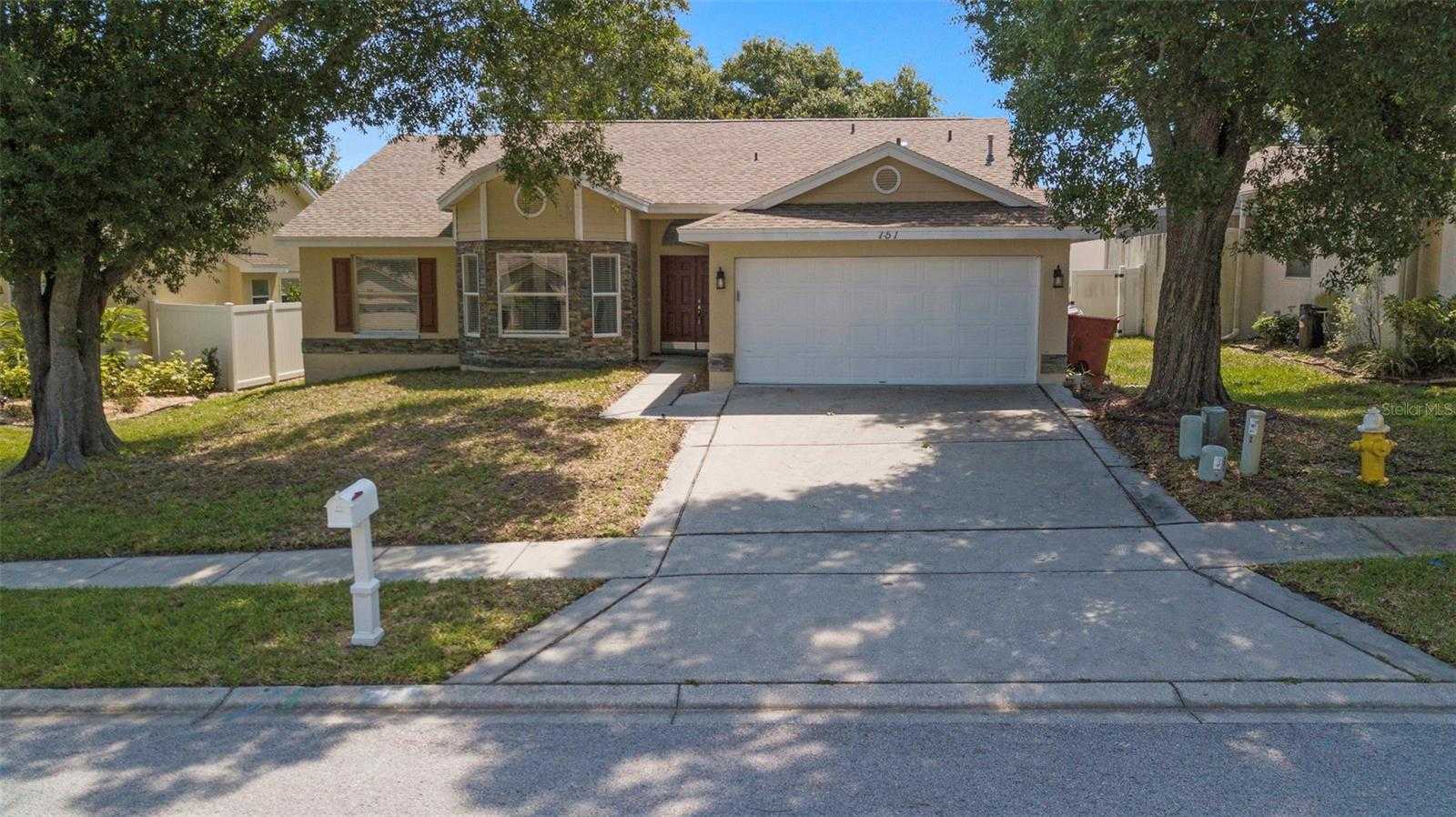 751 WILDFLOWER DRIVE Palm Harbor Florida United States, Rented, residential, , Rent and Realty FL