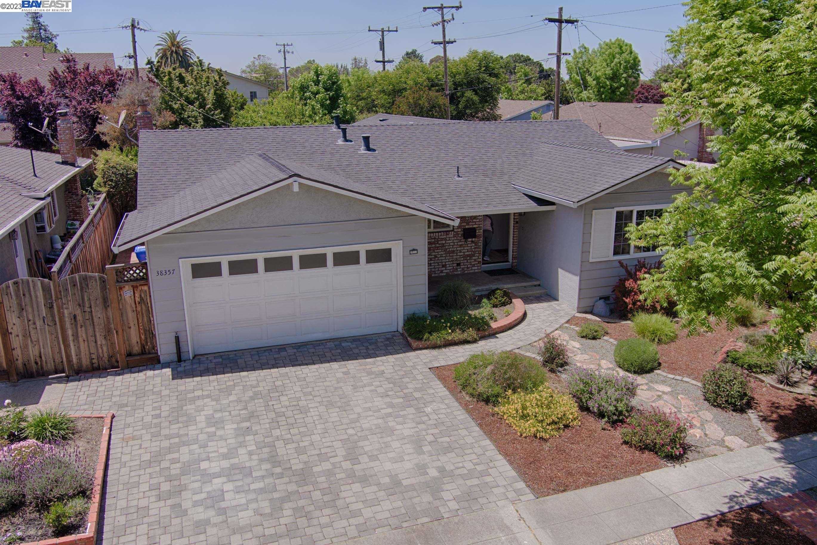 38357 Acacia St Fremont California United States, Sold, residential,  , REALTY EXPERTS