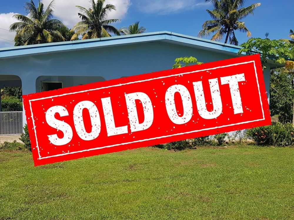 NRH27 Malolo, Nadi Nadi Virgin Islands Fiji, for Sale, residential,  , PROPERTY EXPERTS 
