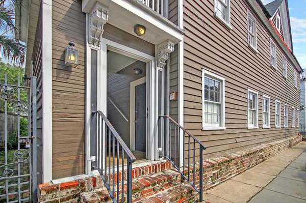 74 Reid Street Charleston Virgin Islands United States, Sold, residential, Bobbie Rose, Keller Williams Realty Charleston/West Ashley