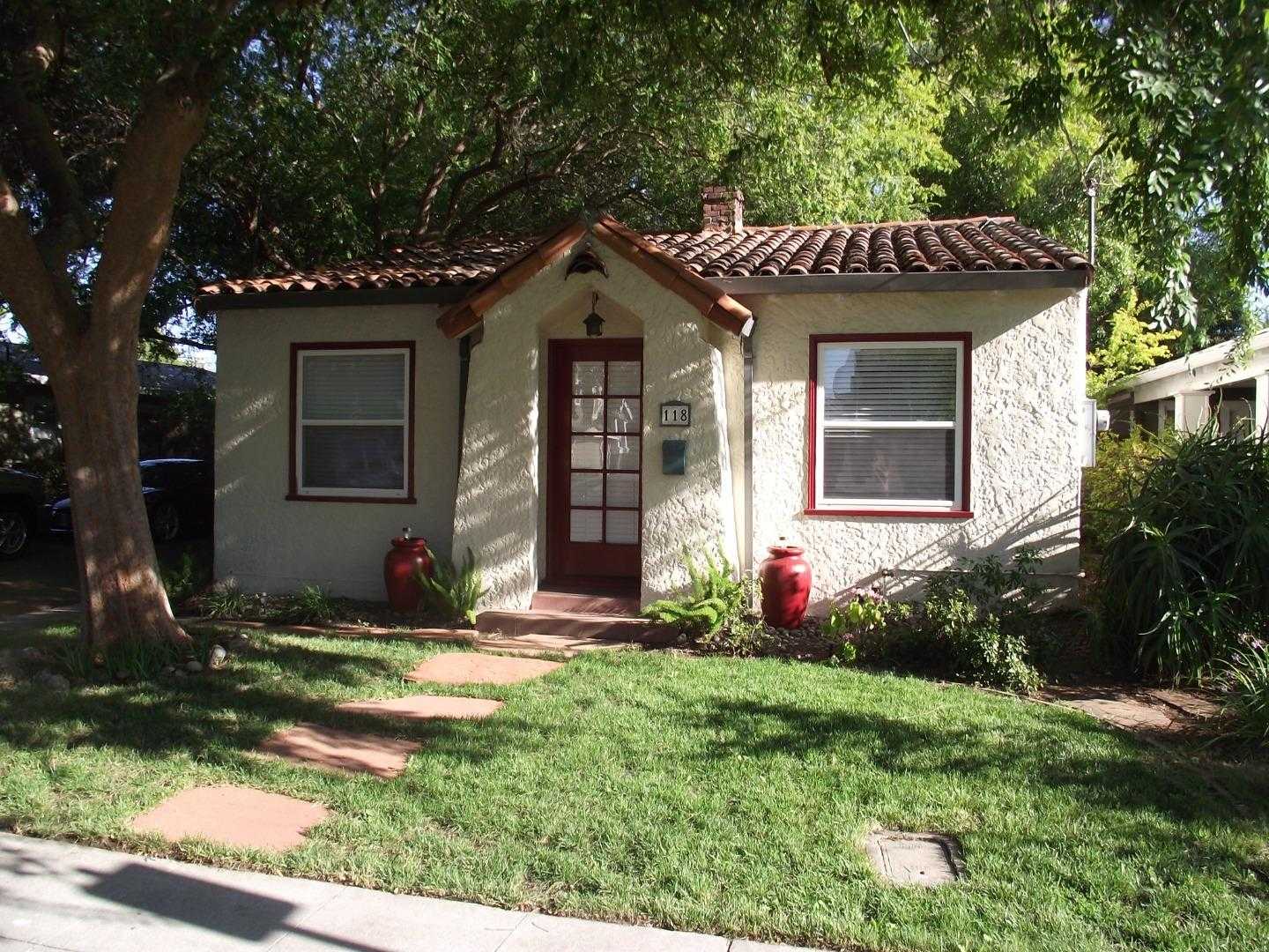 118 E Rincon AVE Campbell California United States, Sold, residential, Kristen Constantino, Realty World - San Jose Realty