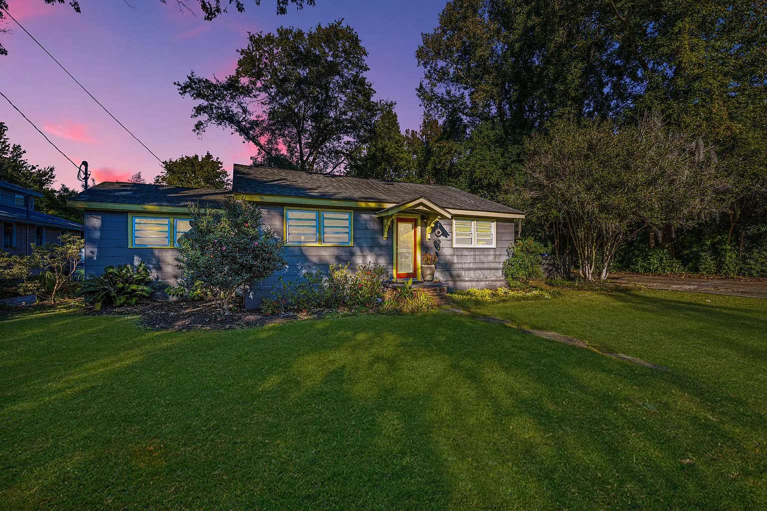 1916 2nd Drive Dr. Charleston Virgin Islands United States, Sold, residential, Bobbie Rose, Keller Williams Realty Charleston/West Ashley