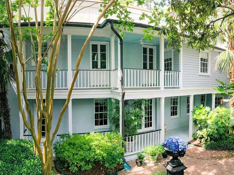 45 East Bay Street - D Charleston Virgin Islands United States, Sold, residential, Bobbie Rose, Keller Williams Realty Charleston/West Ashley