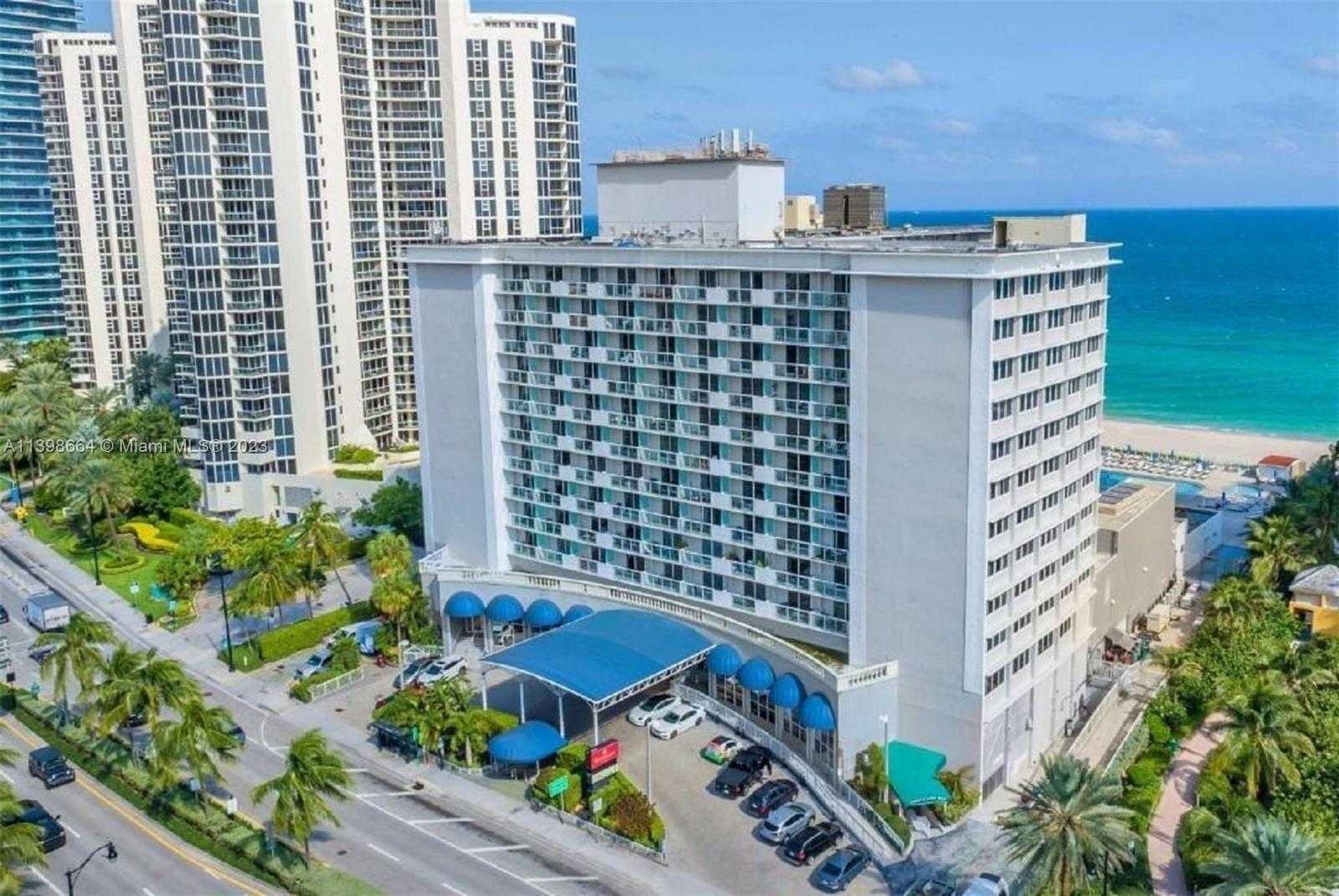 19201 Collins Ave APT 1022 Sunny Isles Beach Florida United States, Rented, residential, , One Stop Realty - Miami