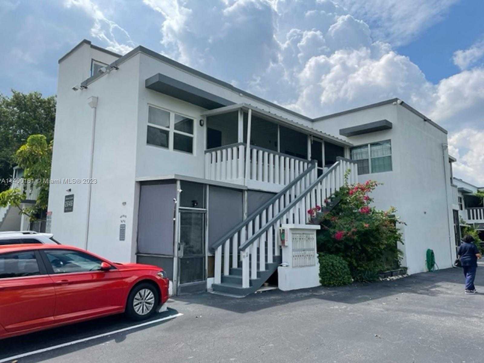 2646 Polk St APT 4 Hollywood Florida United States, Sold, residential, , One Stop Realty - Miami