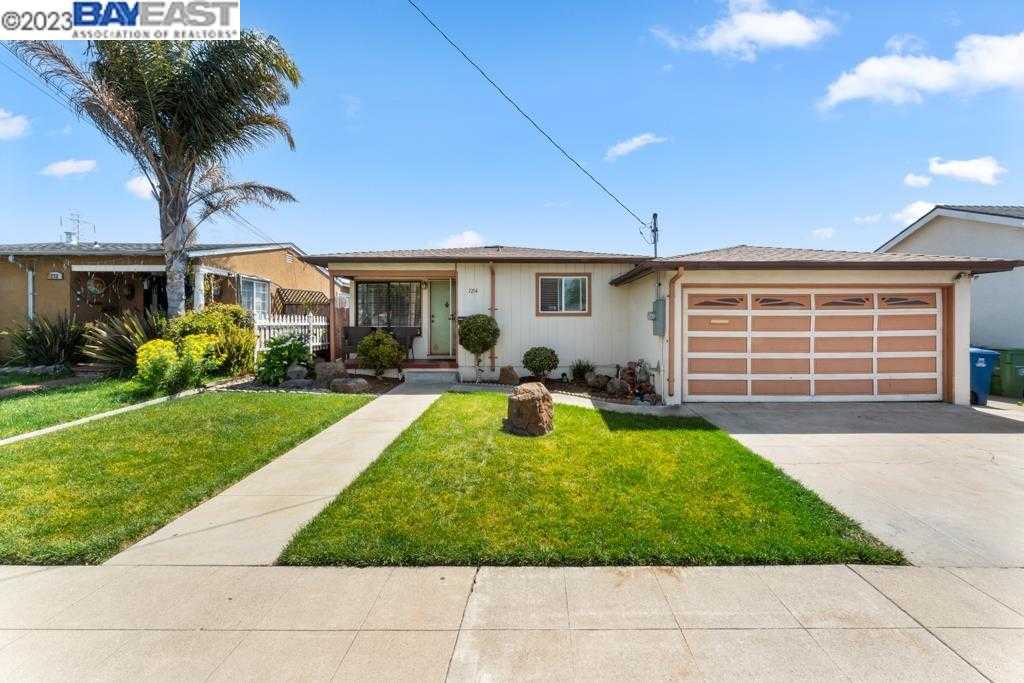 784 Blaine Way Hayward California United States, Sold, residential,  , REALTY EXPERTS