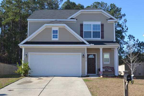 7747 Desoto Drive North Charleston Virgin Islands United States, Sold, residential, Bobbie Rose, Keller Williams Realty Charleston/West Ashley