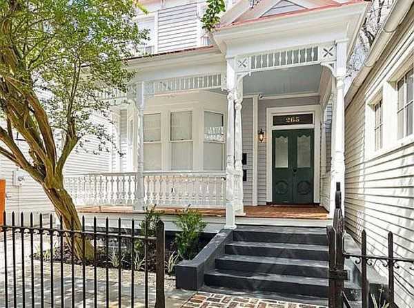 265 Rutledge Ave Charlestion SC United States, Sold, residential, Bobbie Rose, Keller Williams Realty Charleston/West Ashley