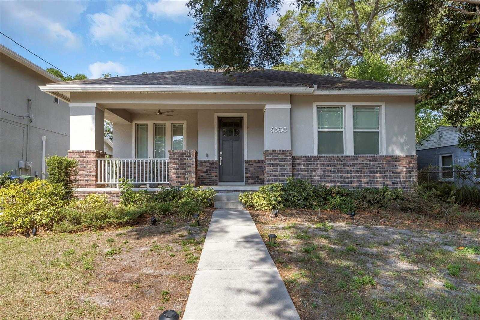 6308 N 13TH STREET Tampa Florida United States, Rented, residential, , Rent and Realty FL