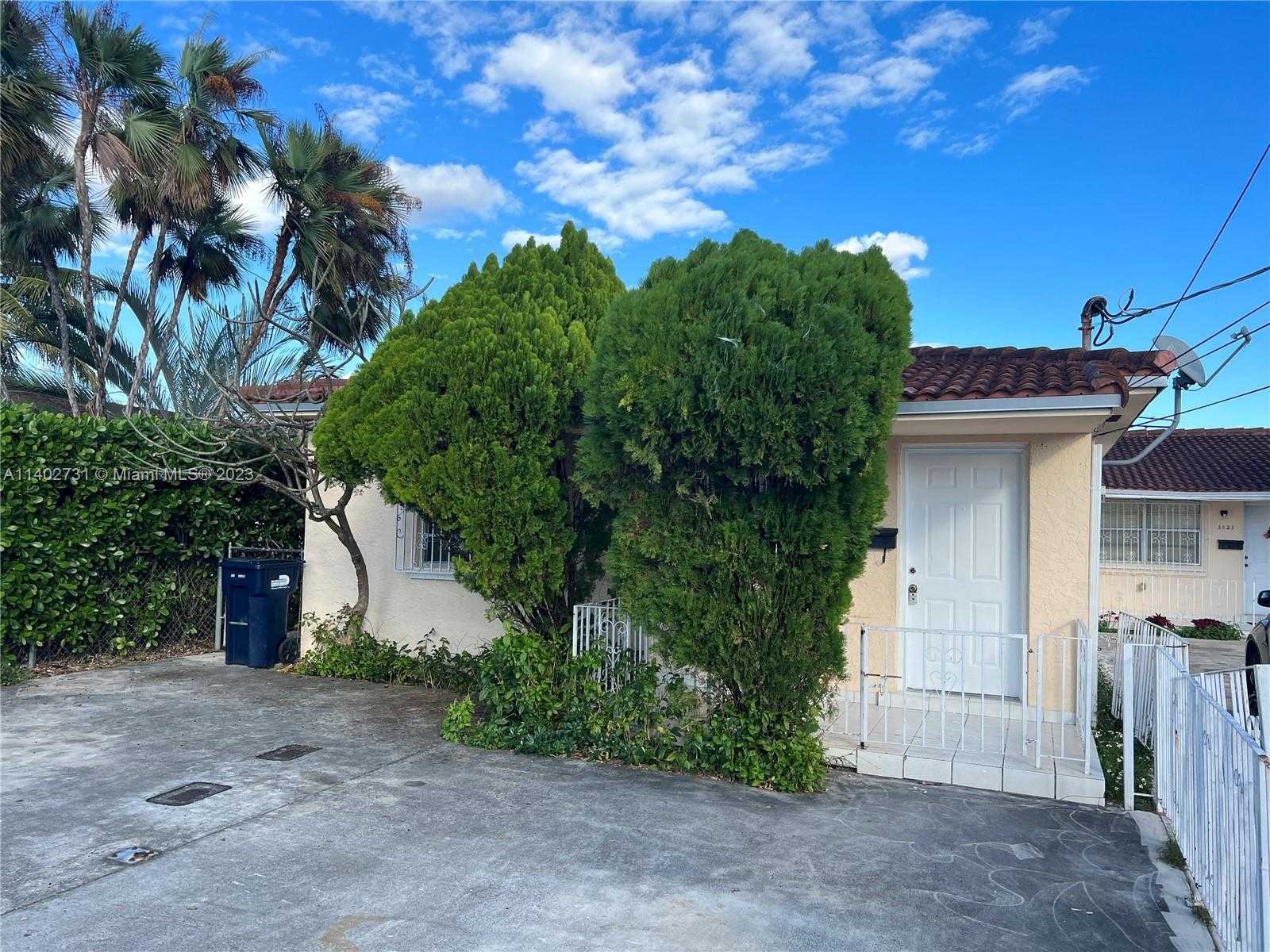 3821 SW 89 CT APT Front Miami Florida United States, Rented, residential, , One Stop Realty - Miami