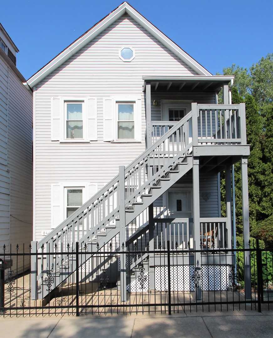 8446 S Burley Avenue Chicago Illinois United States, Sold, commercial,  , Ideal Real Estate, LLC