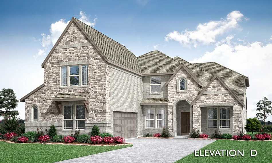 7121 Cherry Blossom Lane Aubrey TX United States, for Sale, residential, Amjad  Khan, Ready Real Estate LLC
