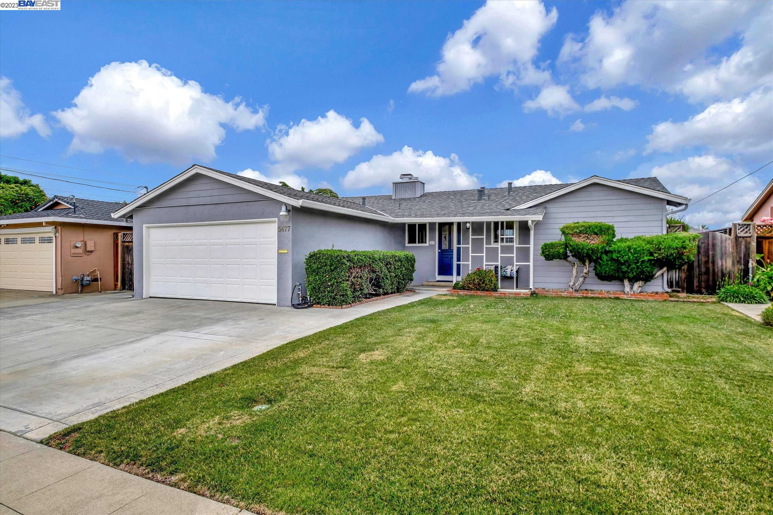 5477 Lafayette Ave Newark California United States, Sold, residential,  , REALTY EXPERTS