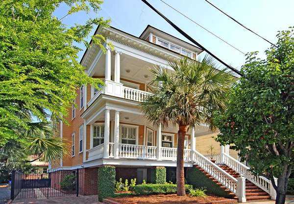 22 Bennett Street Charleston SC United States, Sold, residential, Bobbie Rose, Keller Williams Realty Charleston/West Ashley