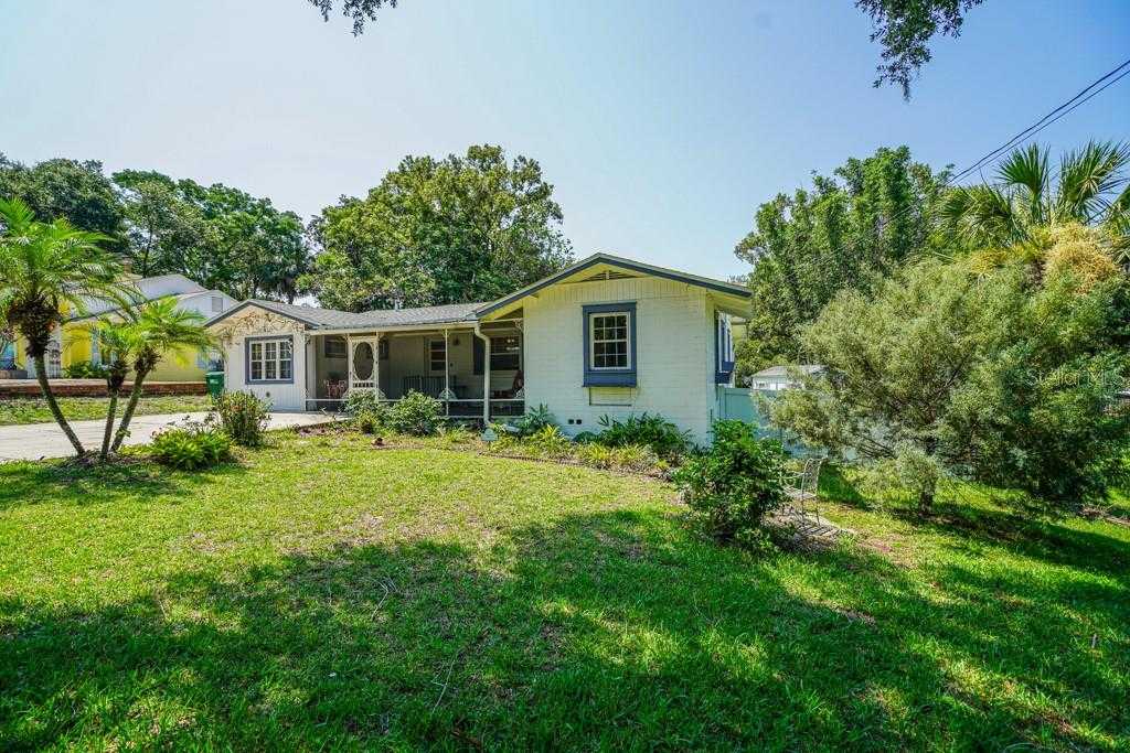 422 W 11TH AVENUE Mount Dora Florida United States, Sold, residential, , The Mount Dora Group