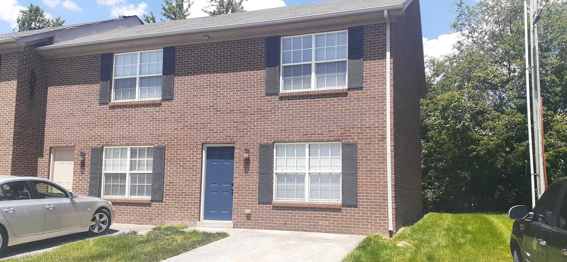 721 Ellison Court Lexington Kentucky United States, Sold, residential, , Hand In Hand Realty