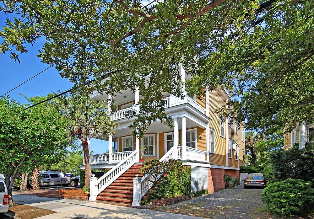 22 Bennett St Charleston SC United States, Sold, residential, Bobbie Rose, Keller Williams Realty Charleston/West Ashley