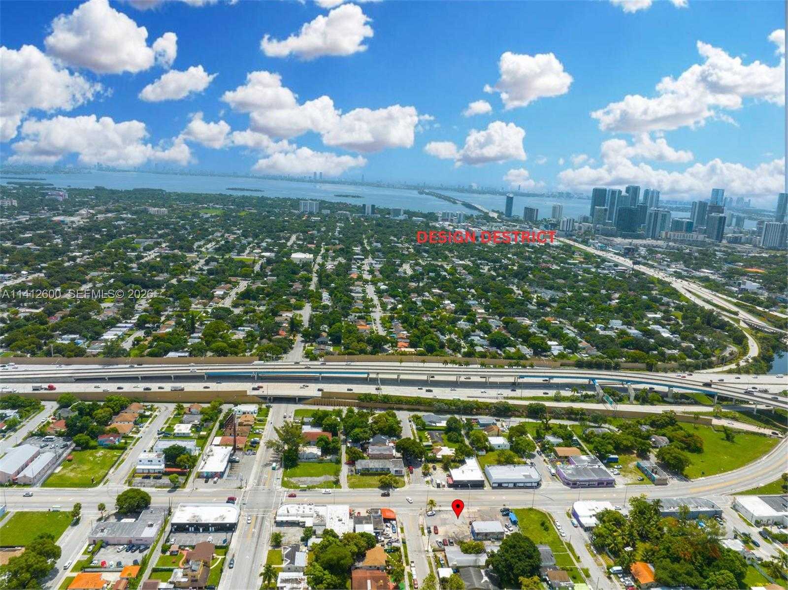 4420 NW 7th Ave Miami Florida United States, for Sale, commercial, Demo Agent, InCom Real Estate - New Example Office