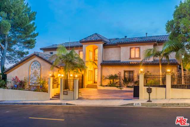 2393 VENUS Drive Los Angeles California United States, Rented, residential, Angel Kou, Carolwood Estates