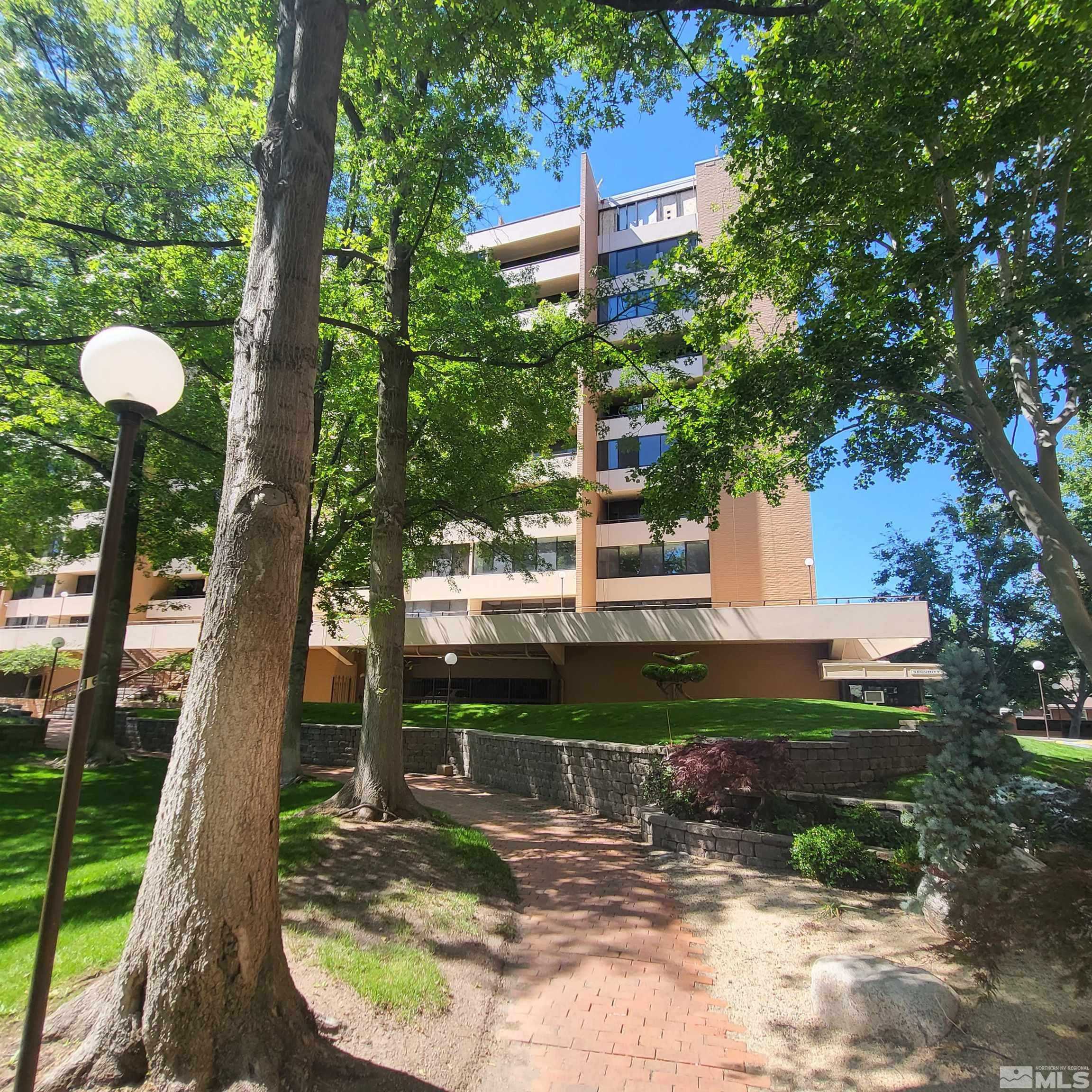 1200 Riverside APT 1270 Reno Nevada United States, Sold, residential, , Ballard Realty, Inc.