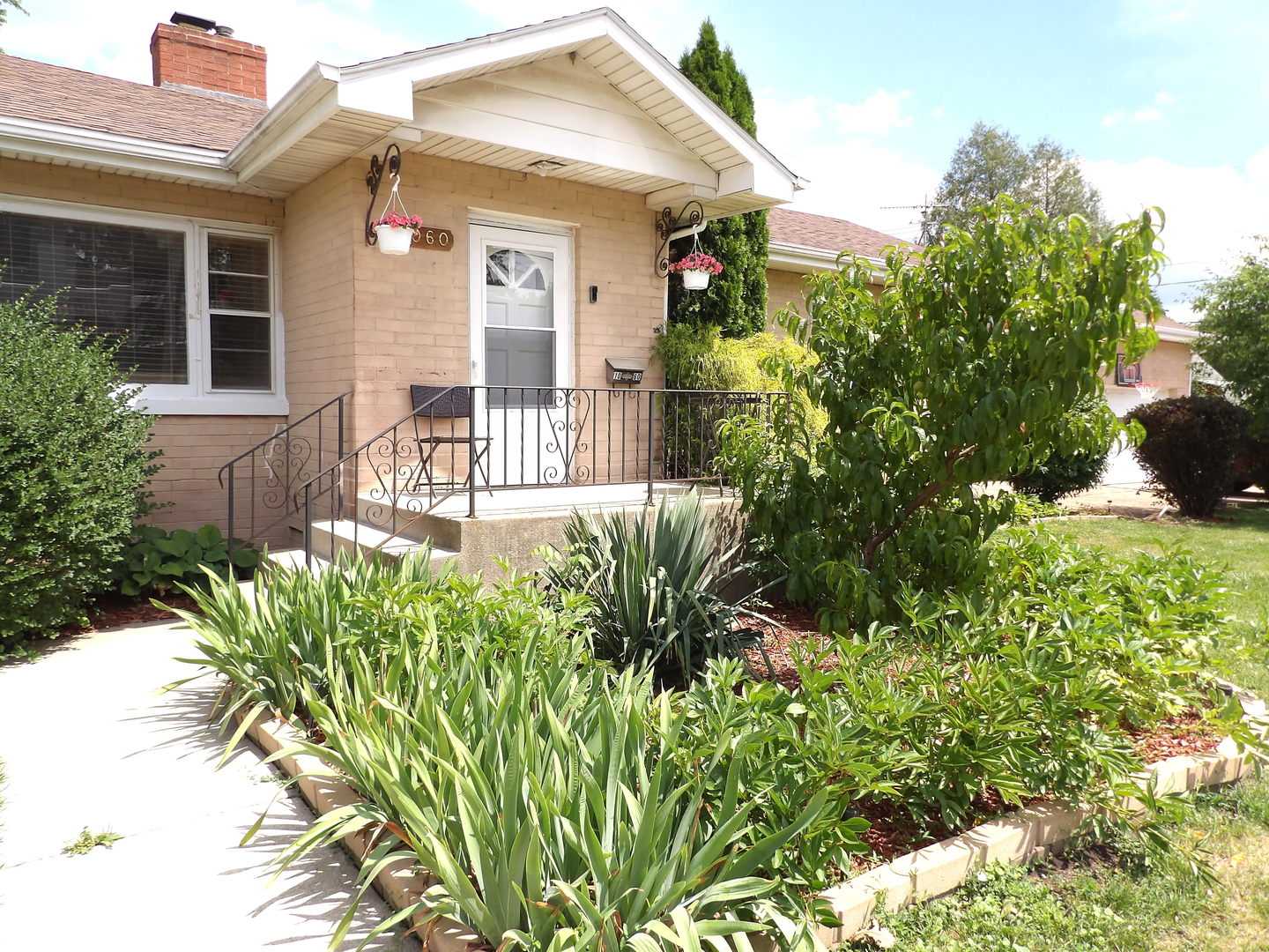 1060 Catherine Street Joliet Illinois United States, Sold, residential,  , Alpha 7 Realty