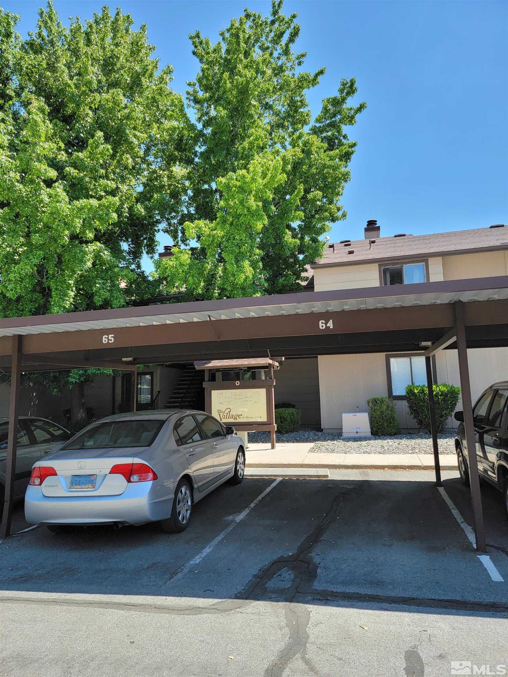 4669 Reggie Road Reno Nevada United States, Sold, residential,  ,  Ballard Realty, Inc.