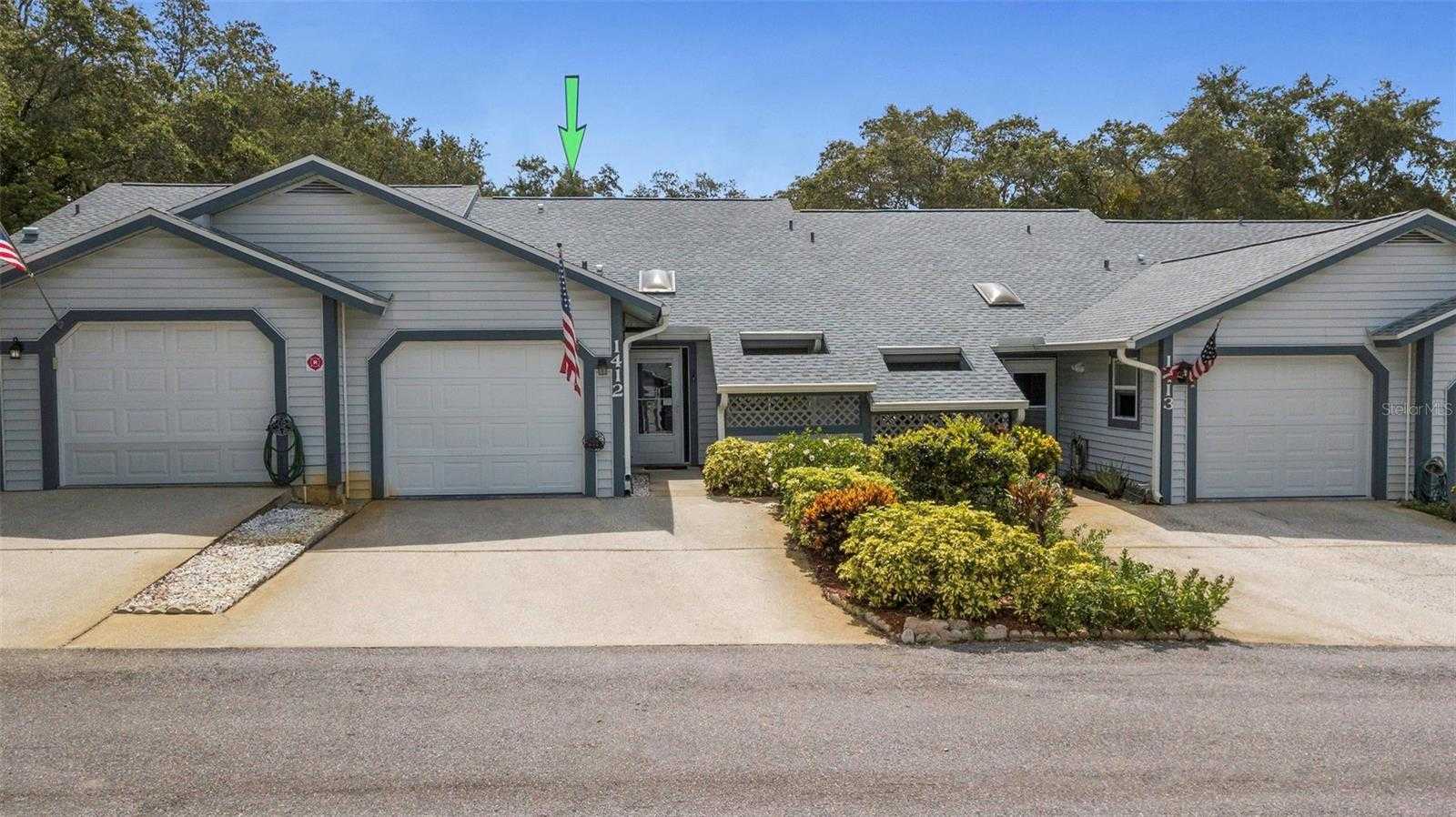 39650 US HIGHWAY 19 APT 1412 Tarpon Springs Florida United States, Sold, residential, , Rent and Realty FL