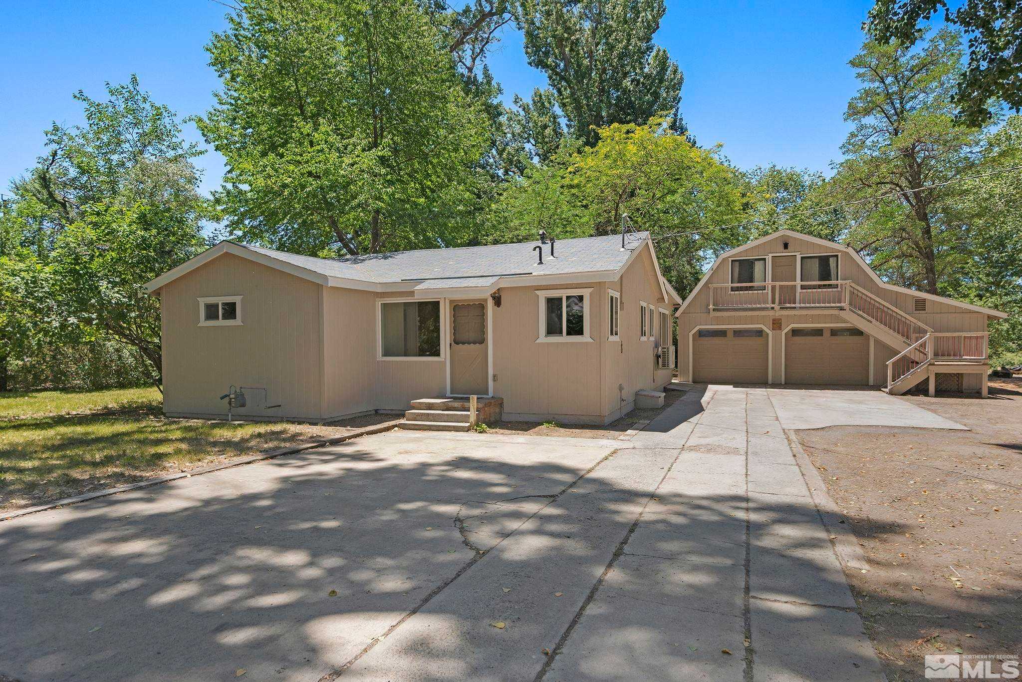 3030 Farm District Fernley Nevada United States, Sold, residential, , Ballard Realty, Inc.