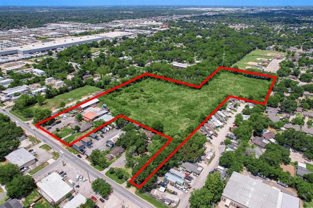 230 W Canino Road Houston Texas United States, for Sale, commercial, Sheryl Davis, Compass