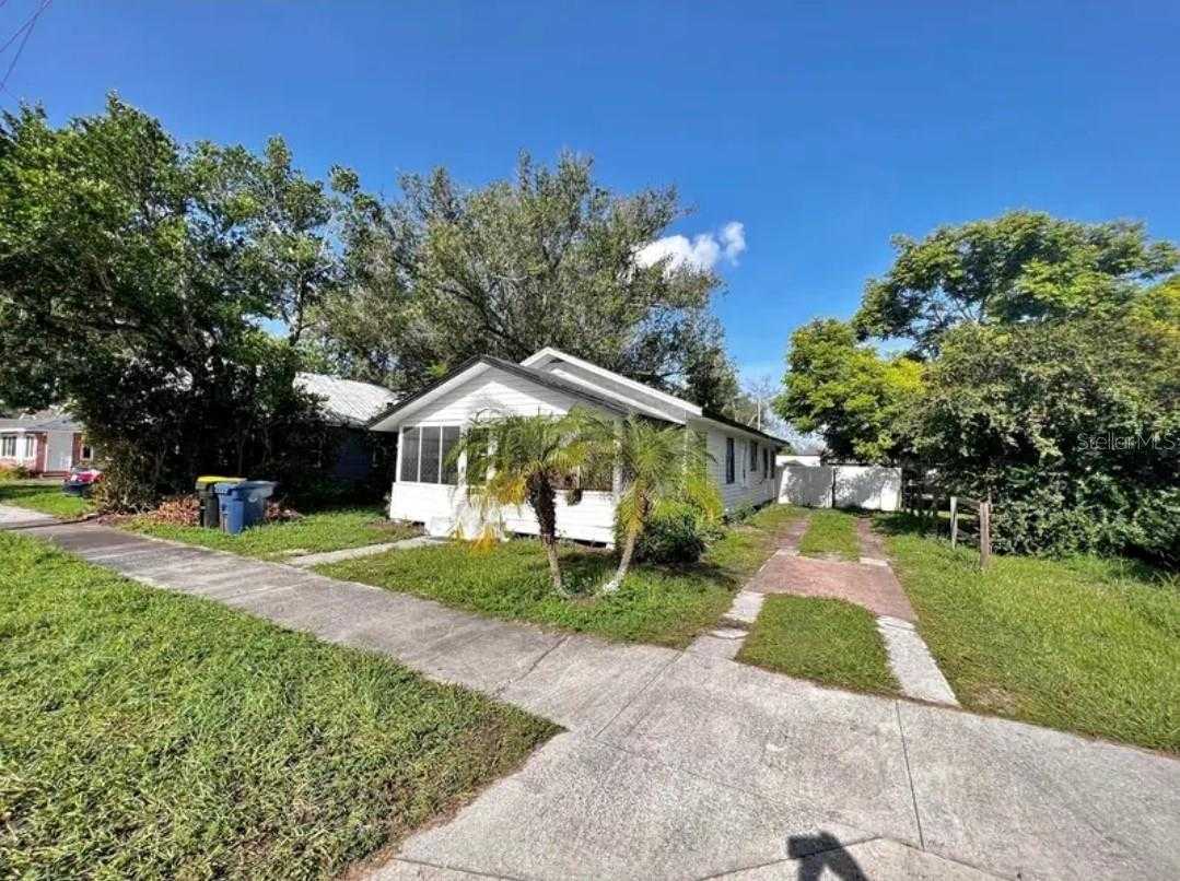 408 ORANGE STREET Auburndale Florida United States, Rented, residential, , MCO Realty