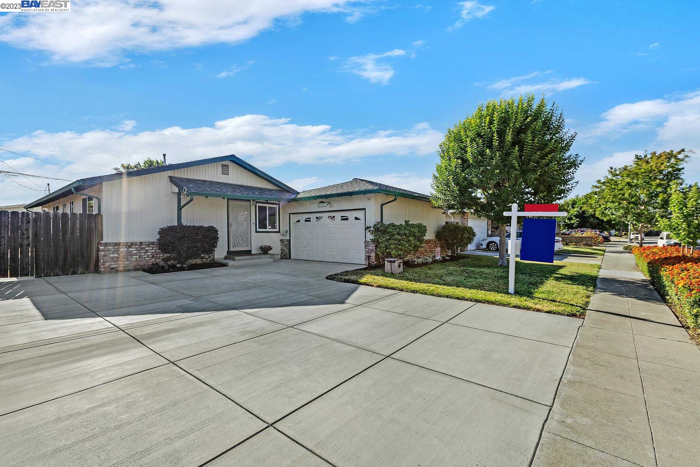 41717 Maywood St Fremont California United States, Sold, residential,  , REALTY EXPERTS