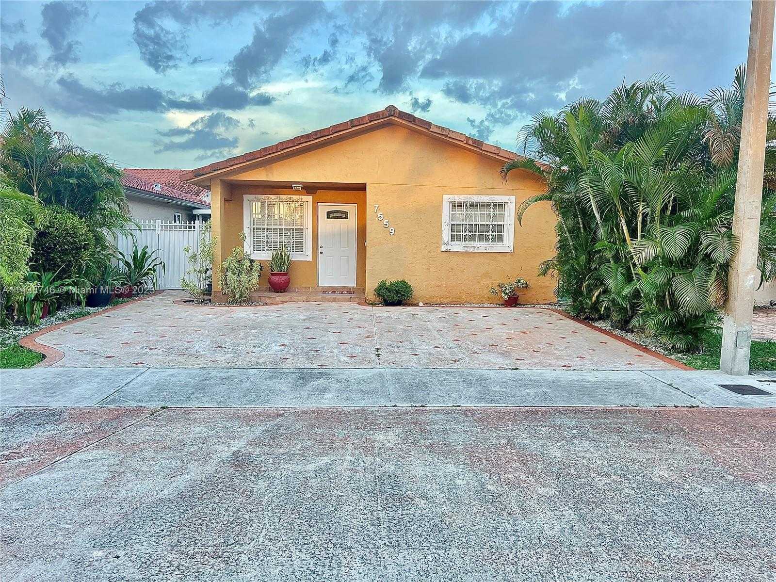 7559 W 29th Ln Hialeah Florida United States, Sold, residential,  , One Stop Realty - Miami