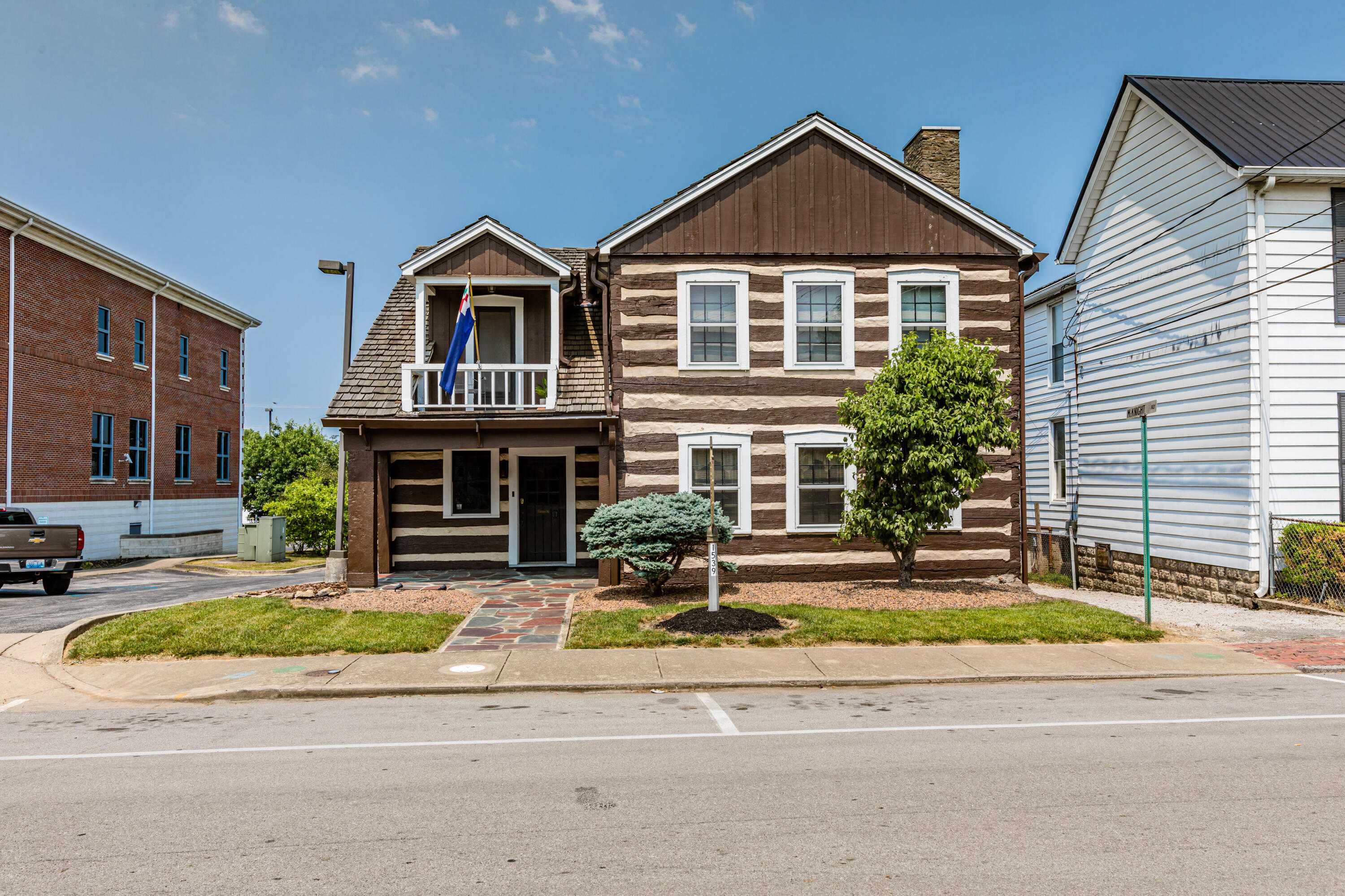 111 court Street Cynthiana Kentucky United States, Sold, commercial, , Hand In Hand Realty