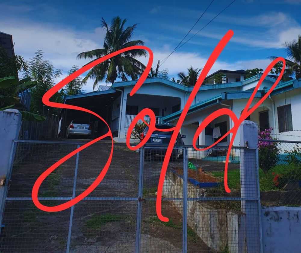 NRA34 Waqadra, Nadi Nadi Virgin Islands Fiji, Sold, residential, , PROPERTY EXPERTS